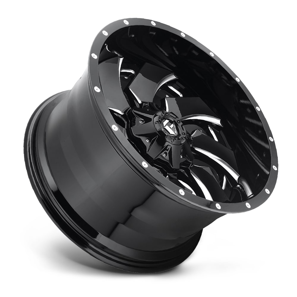 velg FUEL CLEAVER D239